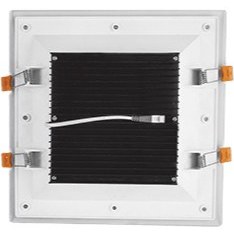 تصویر گلاریس 30 وات مربعی 