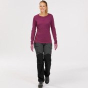 تصویر شلوار کوهنوردی و طبیعت گردی اورجینال Hiking Pants , Trekking Pants