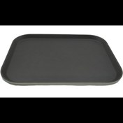 تصویر سینی استپ دار فایبرگلس مستطیل 