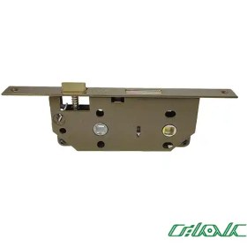 تصویر قفل سرویس سپه 