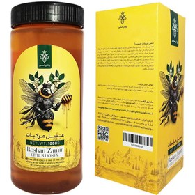 تصویر خرید عسل مرکبات 