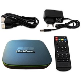 تصویر اندروید باکس مدل R69 R69 Android Box