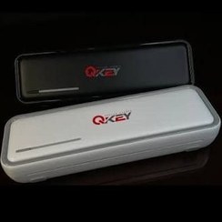 تصویر پرینتر استنسیل تتو کیو کی Qkey 