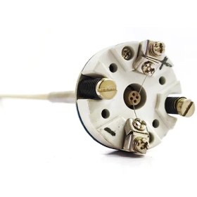 تصویر ترموکوپل SRB سرامیکی 