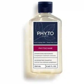 تصویر شامپو ضد ریزش زنانه فیتو مدل Phyto Phytocyane Woman Shampooing Phyto Phytocyane Woman Shampooing 250ml