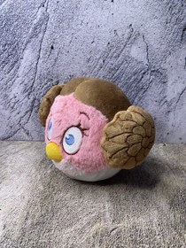 تصویر عروسک انگری بردز Angry Birds