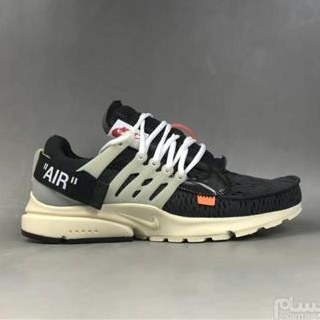 nike air presto off