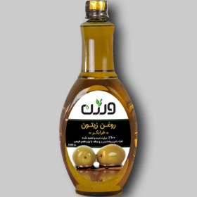 تصویر روغن زیتون فرابکر 1000 میلی لیتری 