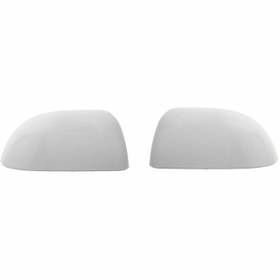 تصویر فلاپ آینه تیبا 