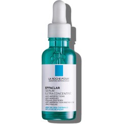 تصویر سرم افکلار 30 میل لاروش پوزای (اصل)| LA Roche-Posay Effaclar Serum 