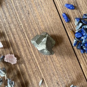 تصویر پیریت ۰۲ 