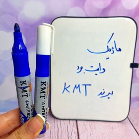 تصویر ماژیک وایتبرد kmt 