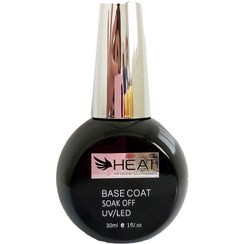 تصویر بیس کت هیت BASE COAT 
