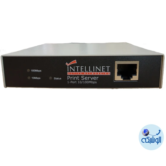 خرید و قیمت Parallel/LPT print server | ترب
