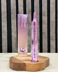 تصویر کرم دور چشم نامبوزین Numbuzin NAD+ RETINOL VOLUMETOX EYE CREAM حجم 10ml اصل کره جنوبی 