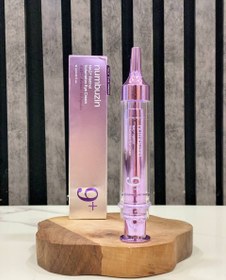 تصویر کرم دور چشم نامبوزین Numbuzin NAD+ RETINOL VOLUMETOX EYE CREAM حجم 10ml اصل کره جنوبی 