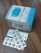 تصویر قرص کلرسنج AVIN WATER کانادا بسته 500 عددی. AVIN WATER