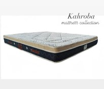 تصویر تشک تمام طبی مدیکال کهربا 120*200 Medical mattress