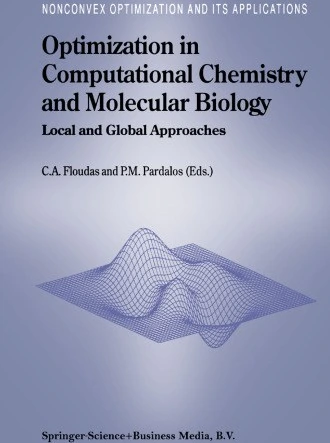 خرید و قیمت دانلود کتاب Optimization in Computational Chemistry and ...