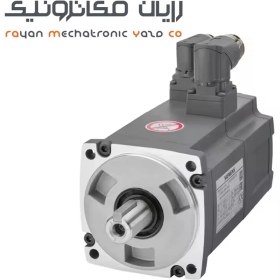 تصویر سروو موتور 2/5KW زیمنس بدون ترمز 1FL6090-1AC61-2AG1 + درایو V70 زیمنس 6SL3210-5DE21-0UA0 