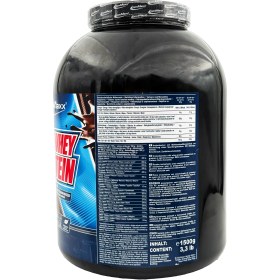 تصویر پودر پروتئین وی 100 درصد آیرون مکس - شکلات 1500 Iron Max 100 % Protein Whey Powder