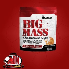 تصویر بیگ مس مگنوم 6800 گرم 