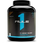 تصویر پروتئین وی رول وان Rule 1 whey 