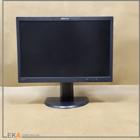 تصویر مانیتور lenovo ThinkVision LT2252 استوک 22 اینچ manitor lenovo ThinkVision LT2252