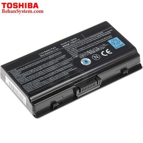 تصویر باتری لپ تاپ Toshiba Satellite L40 / L45 