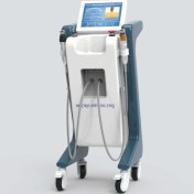 تصویر دستگاه آر اف فرکشنال (RF Fractional NUBWAY) 