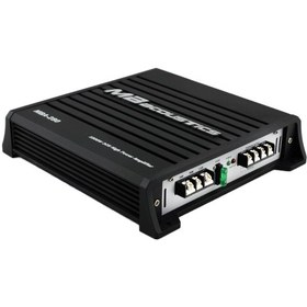 تصویر آمپلی فایر ام بی آکوستیک مدل MBA-280 ا MB Acoustics MBA-280 Car Amplifier MB Acoustics MBA-280 Car Amplifier