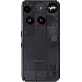 تصویر گوشی ناتینگ مدل Phone 3 حافظه ۲۵۶ گیگابایت رم ۱۲ گیگابایت 