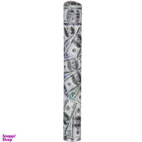 تصویر چتر پاش مدل Dollar Confetti 