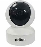 تصویر دوربین wifi برایتون مدل IOT-72P8 