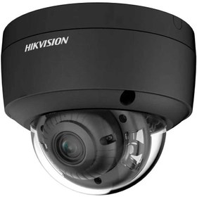 تصویر دوربین مداربسته تحت شبکه دام هایک ویژن مدل HikVision DS-2CD2147G2-LSU 