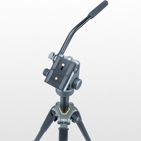 تصویر سه پایه دوربین ونگارد مدل Vanguard Alta Pro 2 263AV 