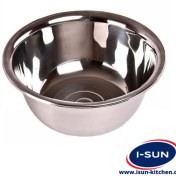 تصویر لگن استیل ضخیم 