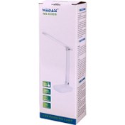 تصویر چراغ مطالعه ویداسی مدل WD-6082Q Study lights WD-6082Q