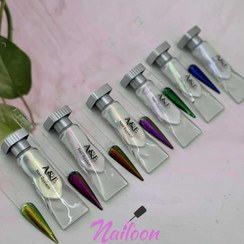 تصویر کروم لیکوئید ای اند ای 