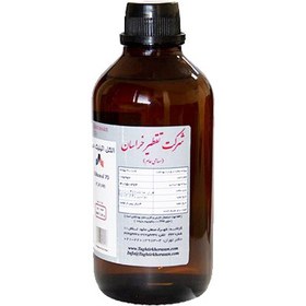 تصویر الکل 96 درصد تقطیر خراسان یک لیتر 