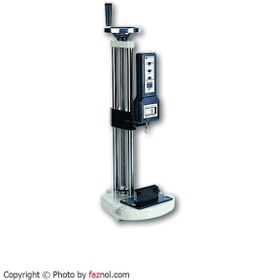 تصویر پایه نیرو سنج LUTRON FS-1001 TEST STAND for FORCE GAUGE LUTRON FS-1001