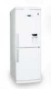 تصویر یخچال پارس مدل CMBNF180WD Pars CMBNF180WD Refrigerator