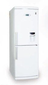 تصویر یخچال پارس مدل CMBNF180WD Pars CMBNF180WD Refrigerator