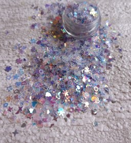 تصویر اکلیل مجیک 