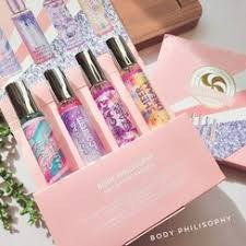 تصویر پک 4 عددی بادی اسپلش بادی فیلسوفی مدل Candy Rainbow 