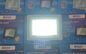 تصویر پروژکتور SMD برند مودی - 30 وات 