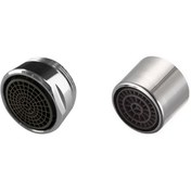 تصویر سر شیر آب پرلاتور 