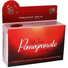 تصویر صابون نرم انار آرپی 