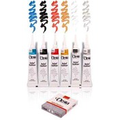 تصویر خمیر دورگیر وستا مدل ۲۰۰ تا ۲۱۲ 