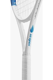 تصویر راکت تنیس چند رنگ ایالات متحده Clash 100 V2 Tennis Racket WR133411 Wilson 